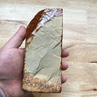 #677 Aiiwatani Asagi Goma Fine Fast 4 Hardness 4 Fineness 706 grams