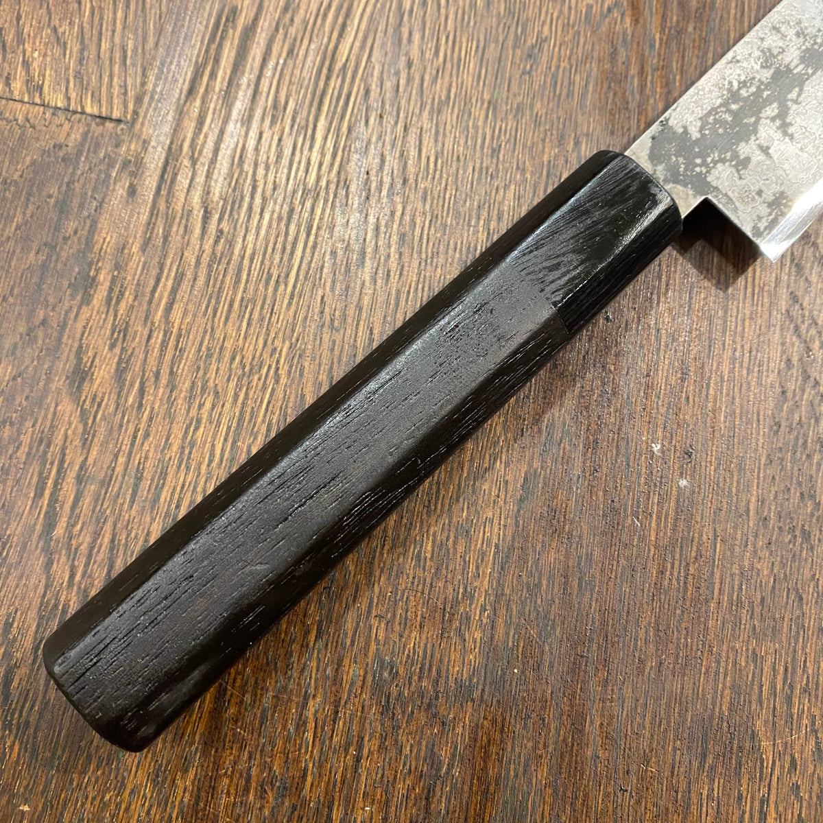 Takeda 195mm NAS stainless clad as sujihiki