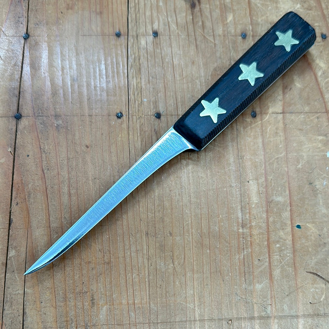Foster Bros Gold Star Boning Knife
