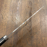Hitohira Imojiya MZ 180mm Gyuto Chromax