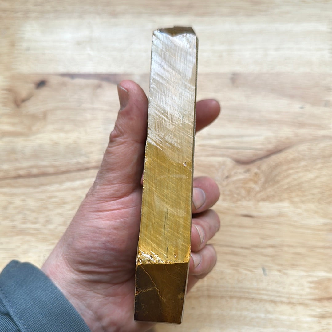 #675 Shoubudani Namazu Goma Xtra EZ Fast LV3.5 Hardness LV4 Fineness Honyama 632 Grams