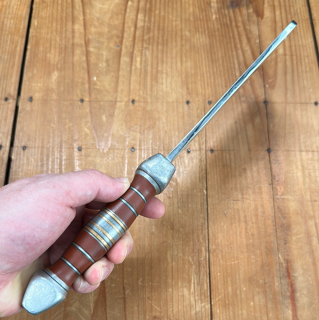 7" Cleaver WW2 Era Theater Knife