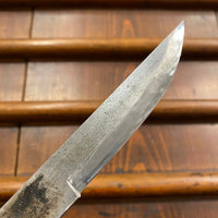 Takeda NAS 85mm Kogatana Stainless Clad Aogami Super