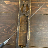 La Trompette France 8" Nogent Chef Knife 1891-1920