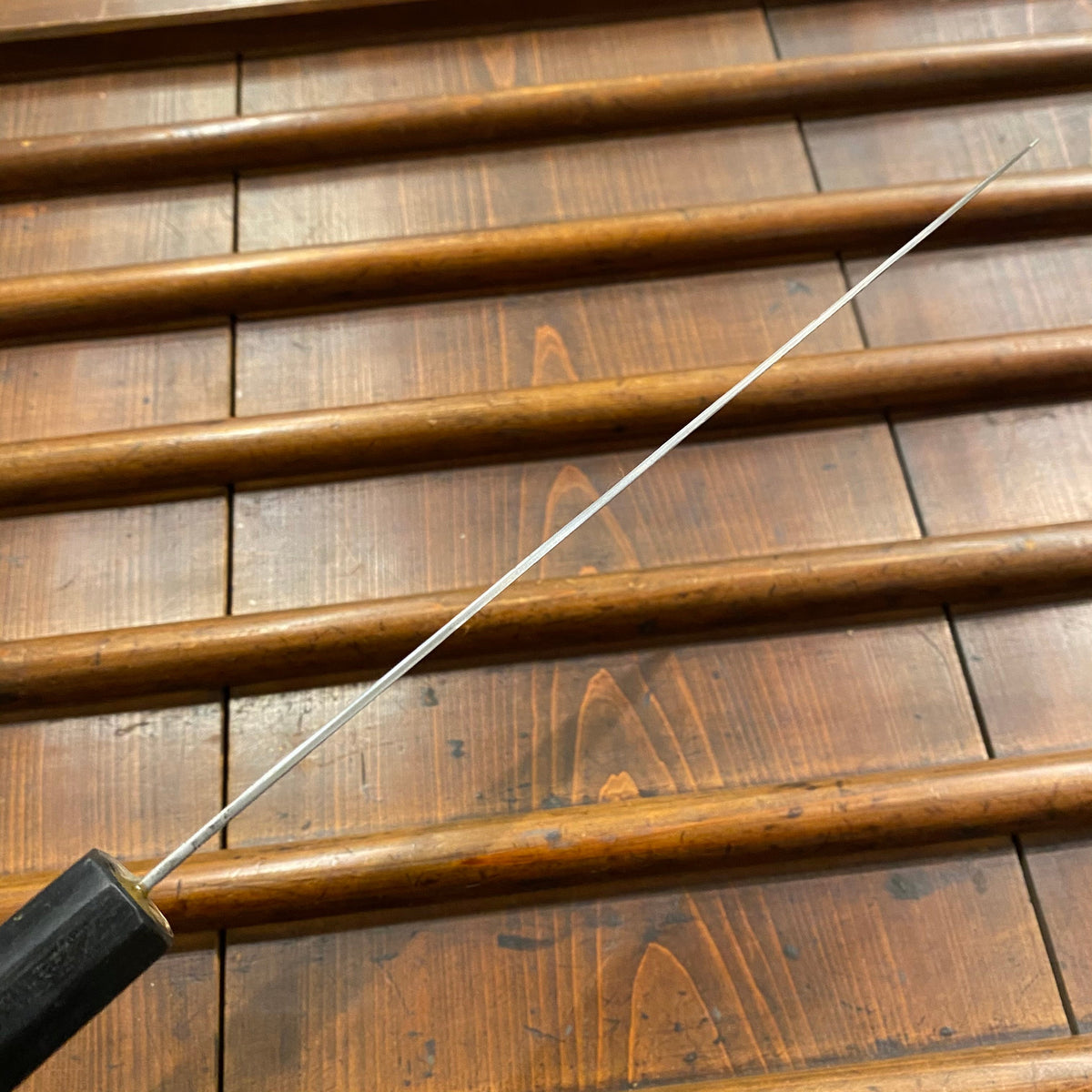 Takeda AS 240mm Sasonoha Gyuto