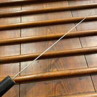 Takeda AS 240mm Sasonoha Gyuto