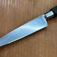 Thiers Issard Sabatier 4 Star Elephant 4" Paring Carbon Steel 1960s 70s?