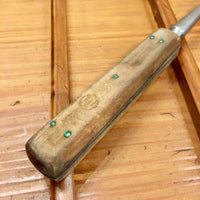 Ed Wusthof Forged Fork 12.25" OAL 1950's-60's