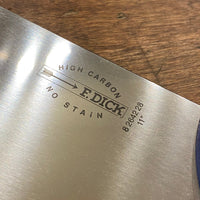 F. Dick 11” Wide Cleaver - Trade In