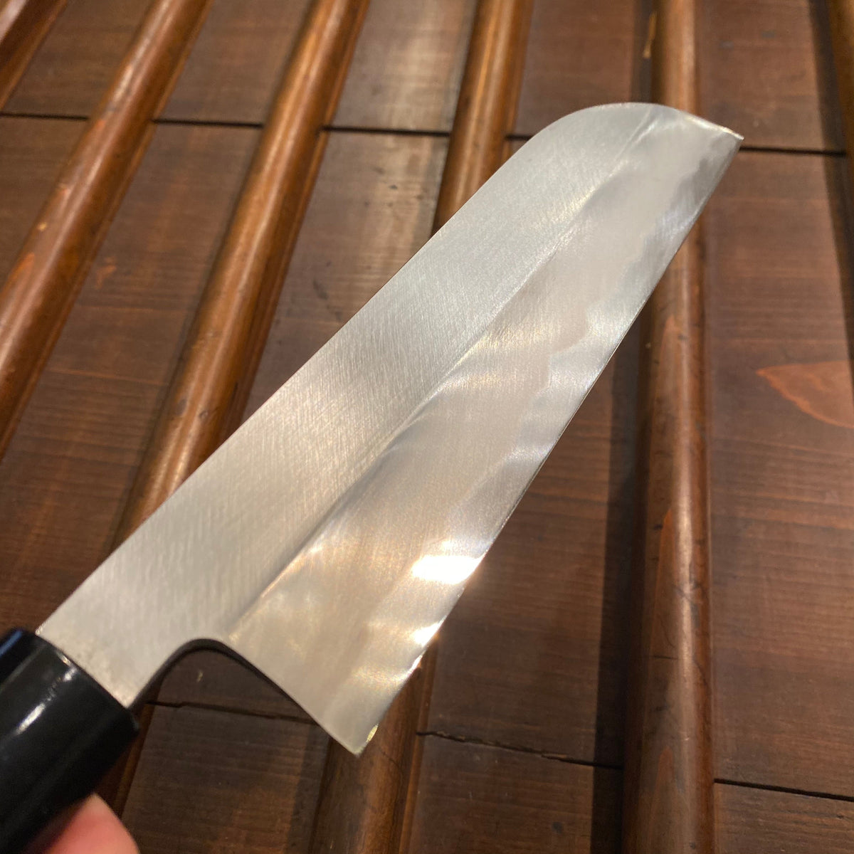 Tsubaya 180mm Kamagata Usuba