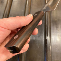Masakane Vintage SK 180mm Santoku (No Bolster)