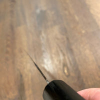 Takeda 195mm NAS stainless clad as sujihiki