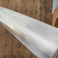 Dexter Russell 11.5" Chef Knife Carbon Steel 1950s-70s