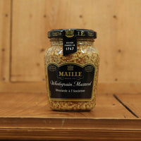 Maille Wholegrain Mustard - 210g