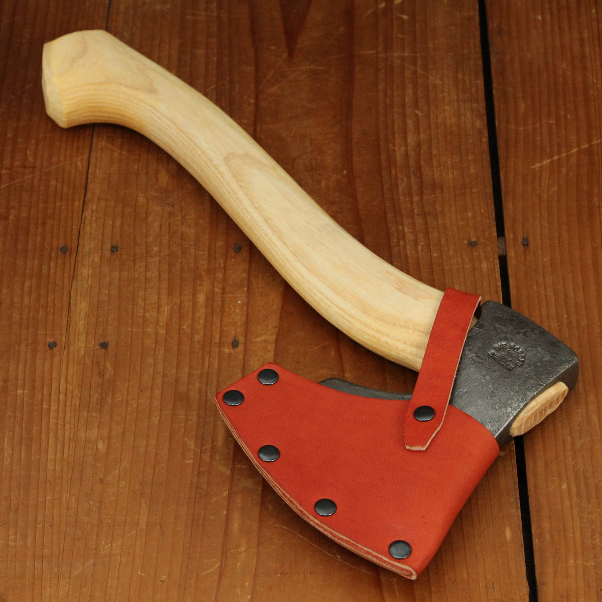 Kalthoff Small Carving Axe 01