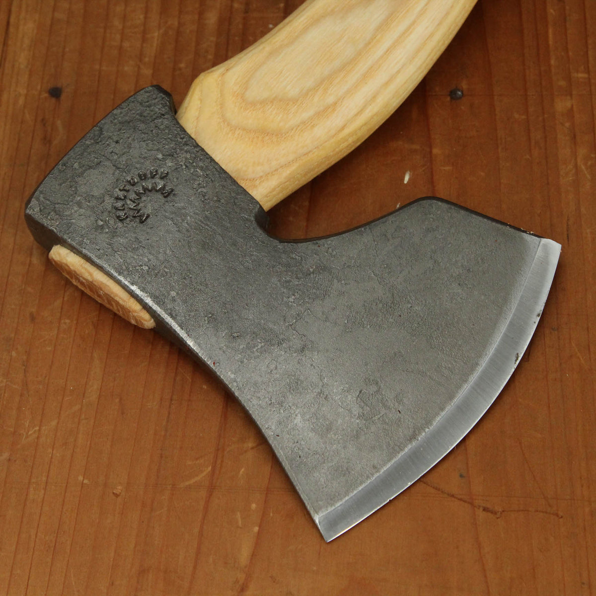 Small Carver Axe by Kalthoff Axes