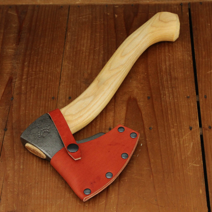 Kalthoff Small Carving Axe 01