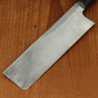 Trade In - Kanesada 170mm Usuba Carbon Magnolia