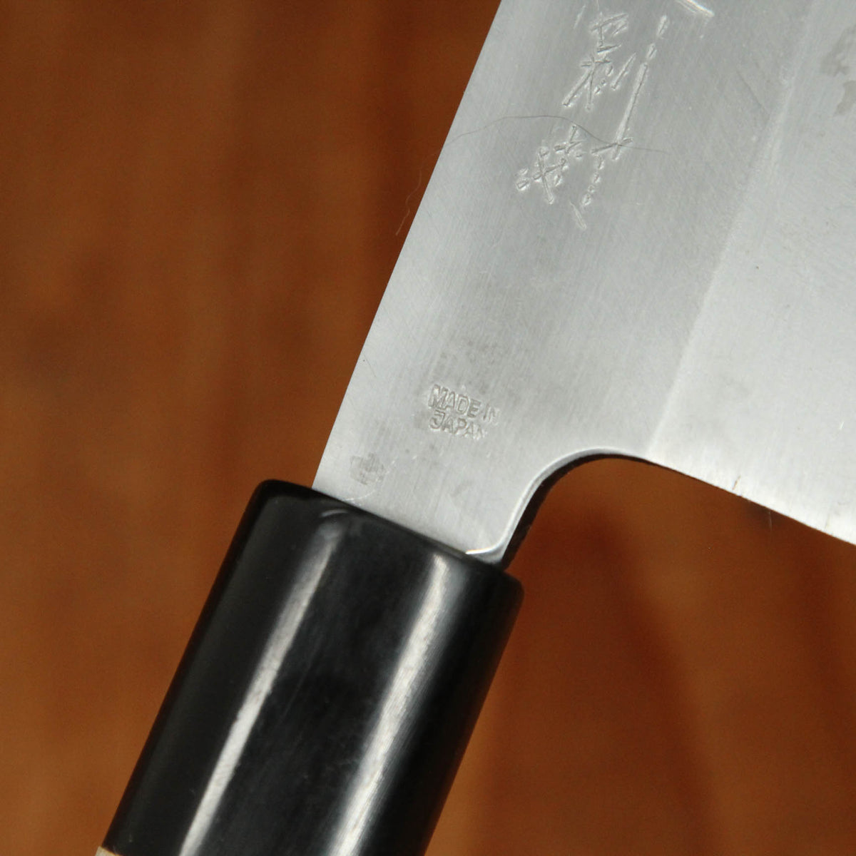 Trade In - Kanesada 170mm Usuba Carbon Magnolia
