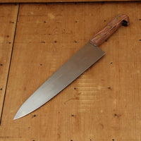 J Adams Carbon Steel 4 Knife Set
