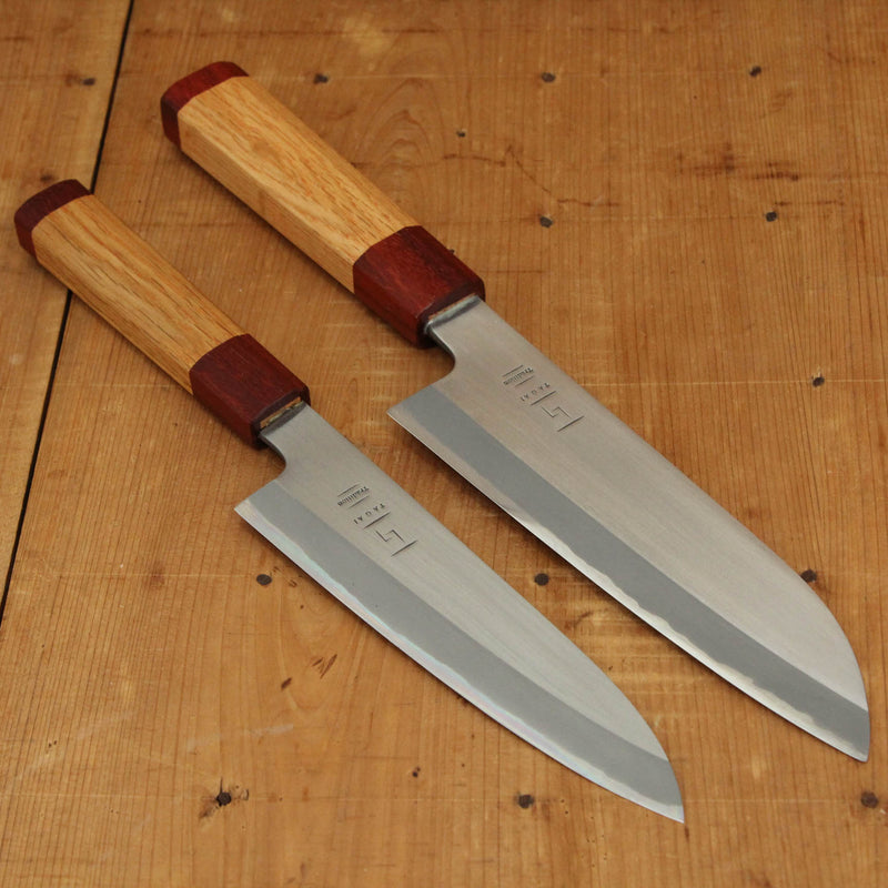 KA-BAR 10 Chef Knife Carbon Steel 1920's-50's – Bernal Cutlery