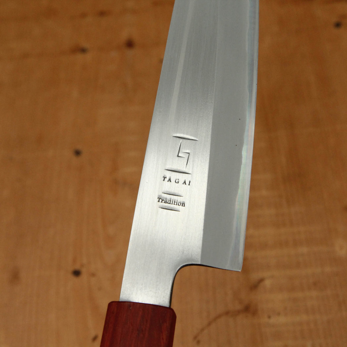 Tagai Sanjo Migaki 2 Knife Set