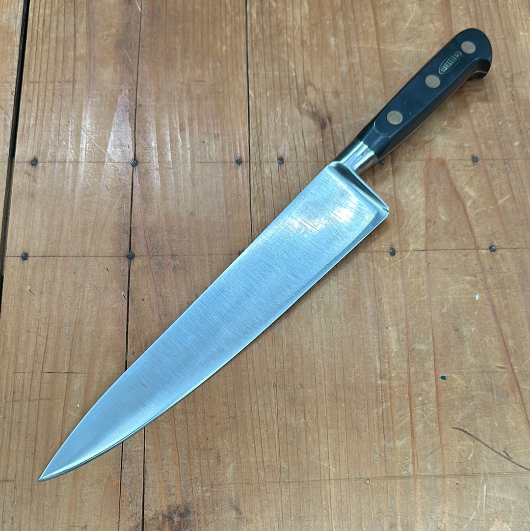 Sabatier Professional 9" Chef Knife Carbon Steel 1960s?