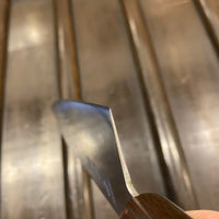 Masakane Vintage SK 180mm Santoku (No Bolster)