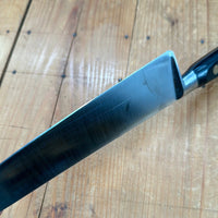 Sabatier Professional 9" Chef Knife Carbon Steel 1960s?