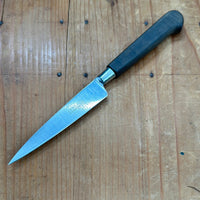 Thiers Issard Sabatier 4 Star Elephant 4" Paring Carbon Steel 1960s 70s?
