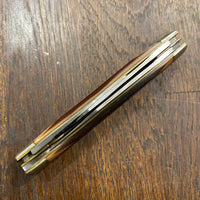 Schrade 3 7/8" Stockman Old Timer USA 1973-2004