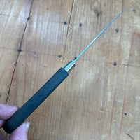 Thiers Issard Sabatier 4 Star Elephant 4" Paring Carbon Steel 1960s 70s?