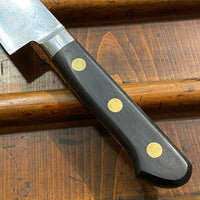 Trade In Misono 240mm Sujihiki EU Carbon Steel Dragon