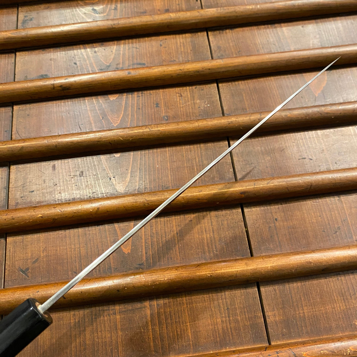 Trade In Masakage Koichi 270mm Sujihiki Aogami Super