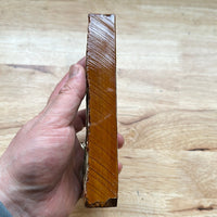 #677 Aiiwatani Asagi Goma Fine Fast 4 Hardness 4 Fineness 706 grams