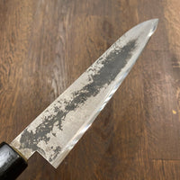 Takeda 195mm NAS stainless clad as sujihiki