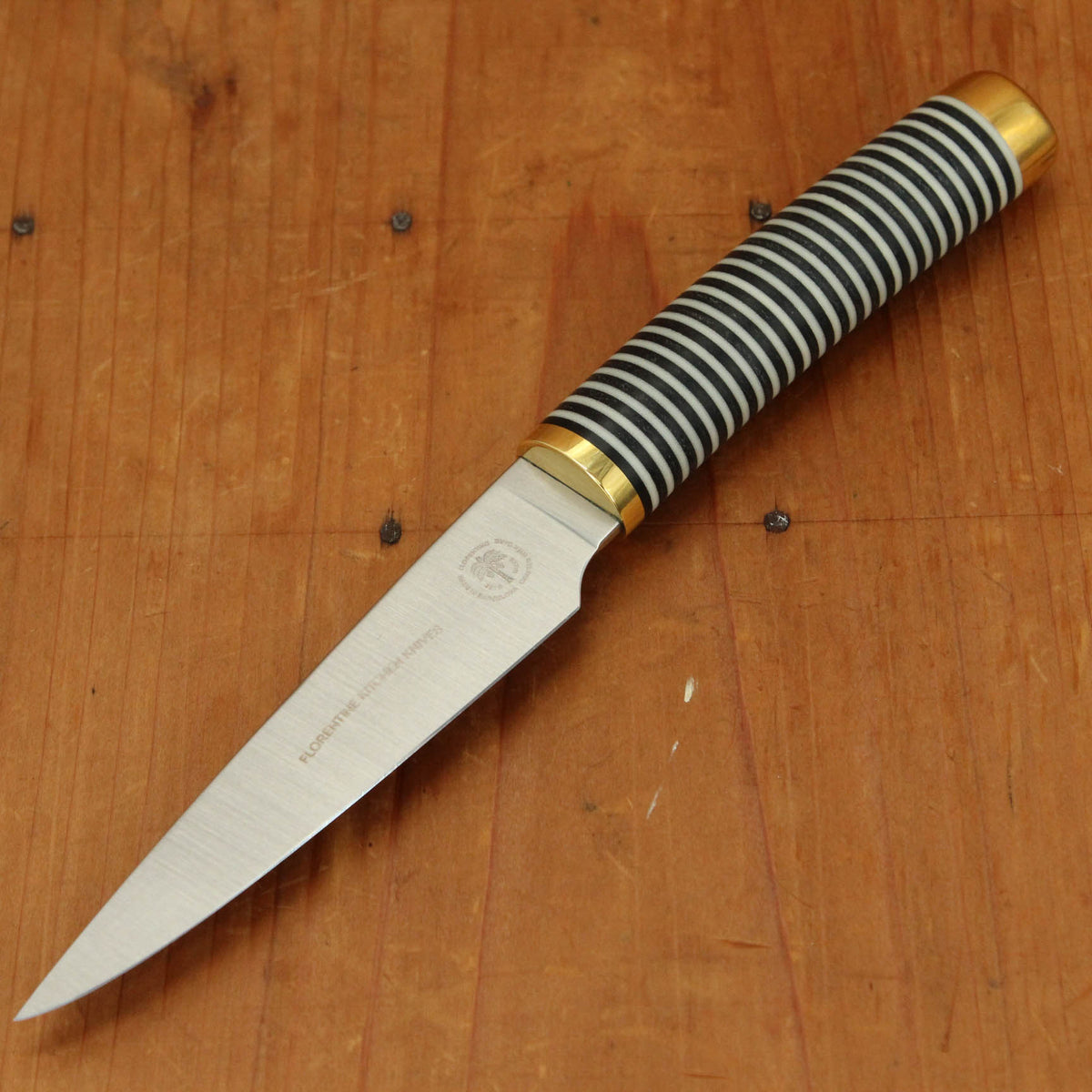 Left-Handed Paring Knife