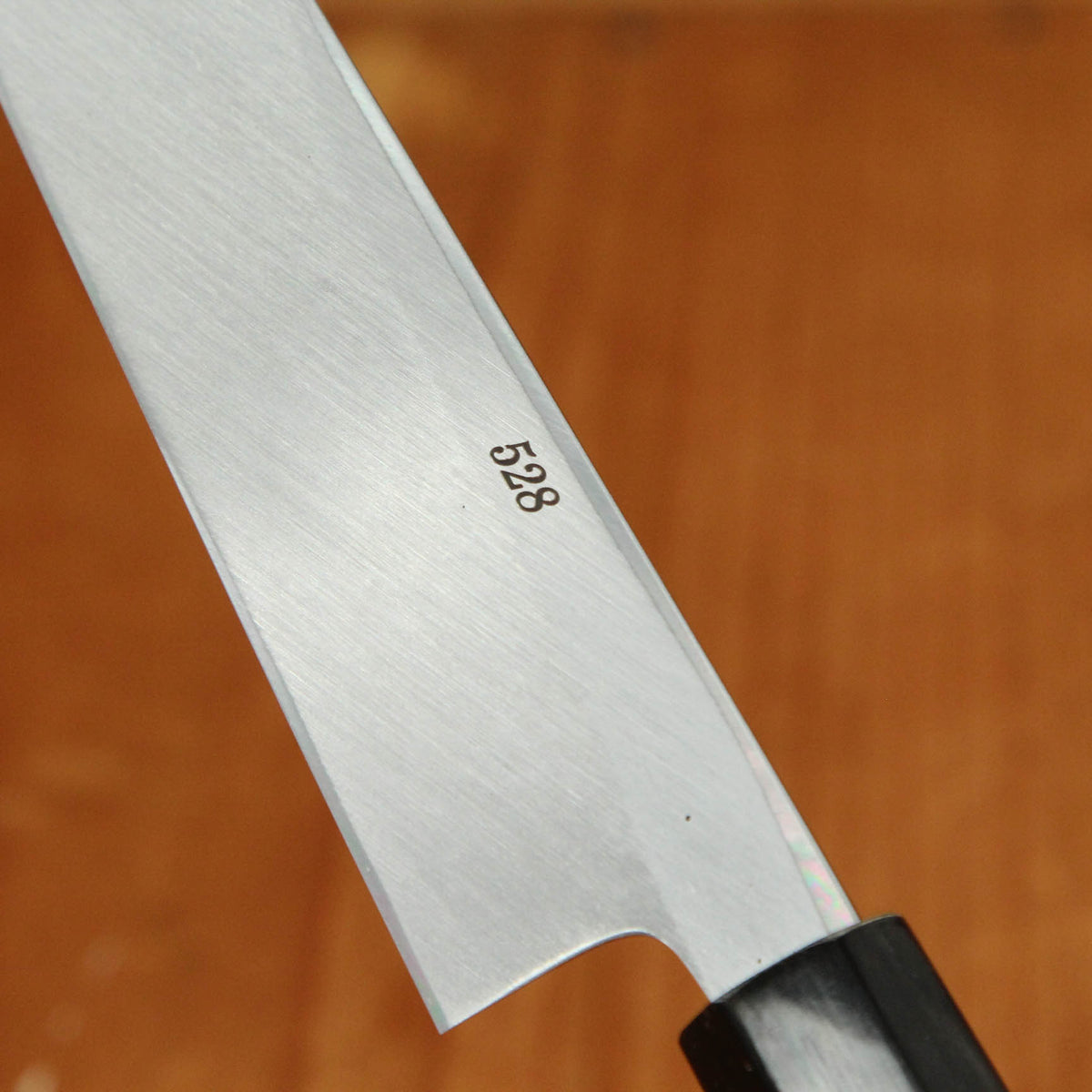 6 Knives Storage Leather Sheath - Laguiole Imports