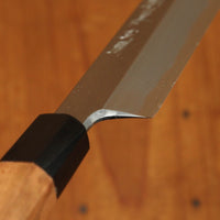 Tanabe Tatara 315mm Yanagi Tamahagane Tanaka / Shimizu with Saya