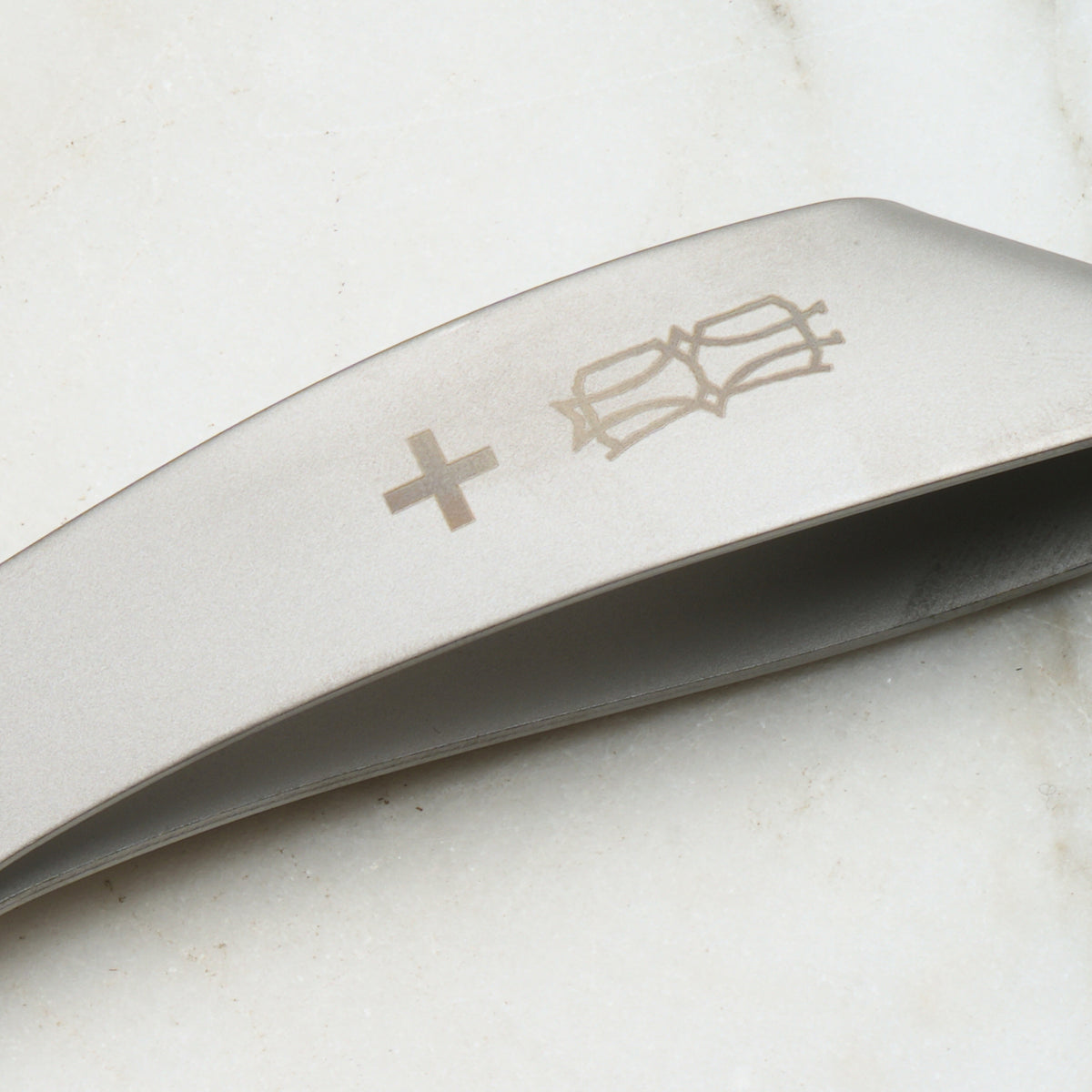 Prince Stainless Steel Pizza Cutter