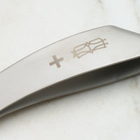 Prince Stainless Steel Pizza Cutter