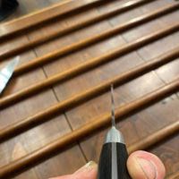 MAC 8" Chef Knife Professional Hollow Edge MTH-80