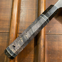 Kochi V2 240mm Gyuto Custom Handle