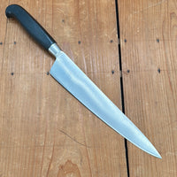 New Vintage Bahco 9" Chef Knife Hand Forged Stainless Norway 1970s-80s