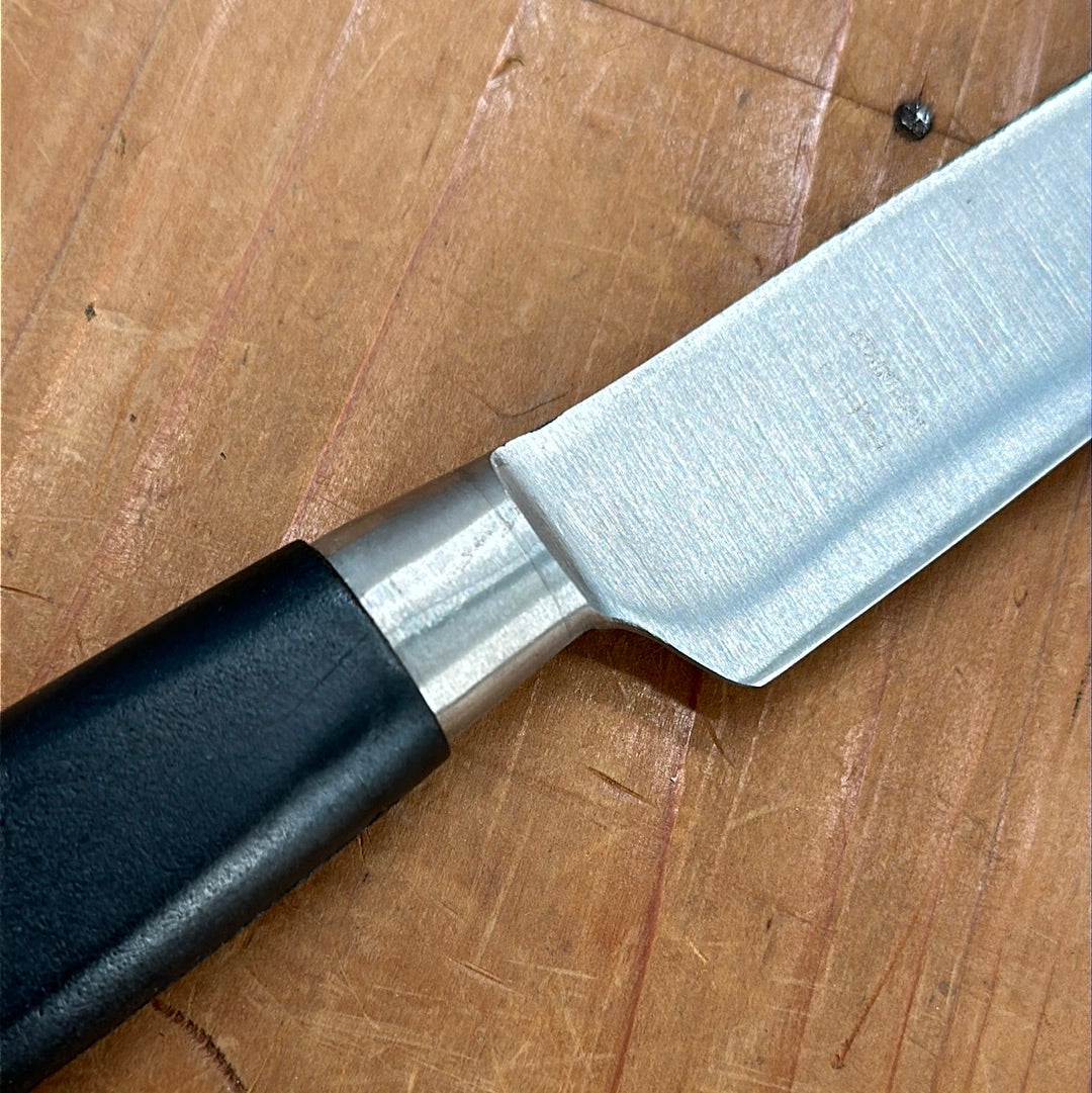 New Old Stock Bahco 7.5" Slicer Hand Forged Stainless Norway 1970s-80s