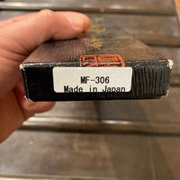 Ryusen Bonten Unryu 210mm Gyuto