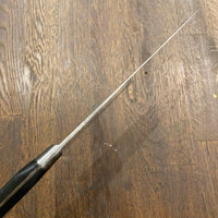 Thiers Issard Sabatier 20cm Chef Knife Carbon Steel 1970s-80s