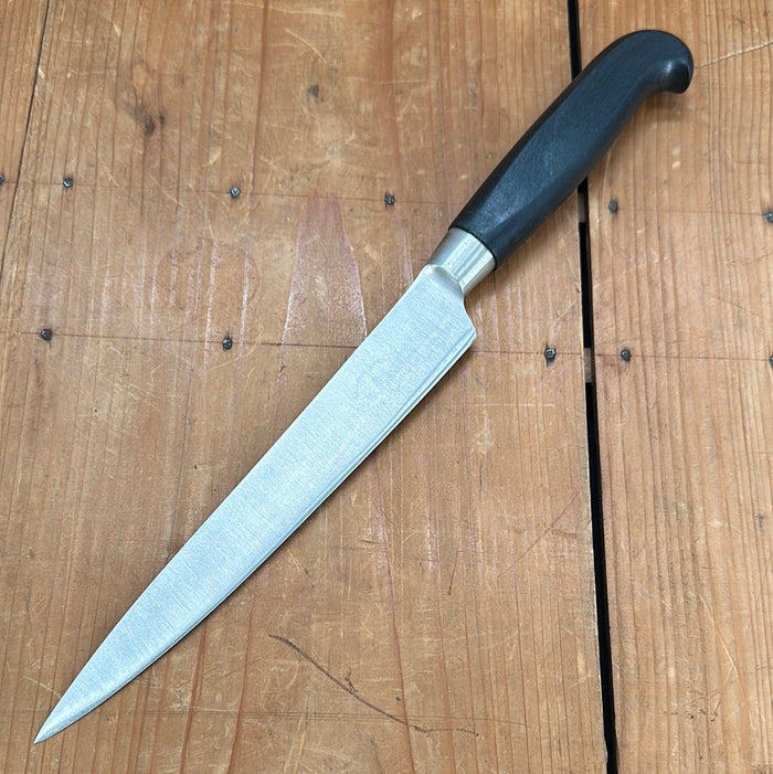 New Old Stock Bahco 7.5" Slicer Hand Forged Stainless Norway 1970s-80s