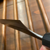 Makoto Kurosaki 210mm Gyuto Shirogami 2