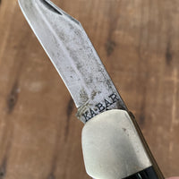 KA-BAR 5 1/4" Folding Hunter 1923-1950